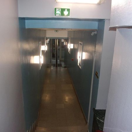 Hotel De Lorraine Paris Ngoại thất bức ảnh