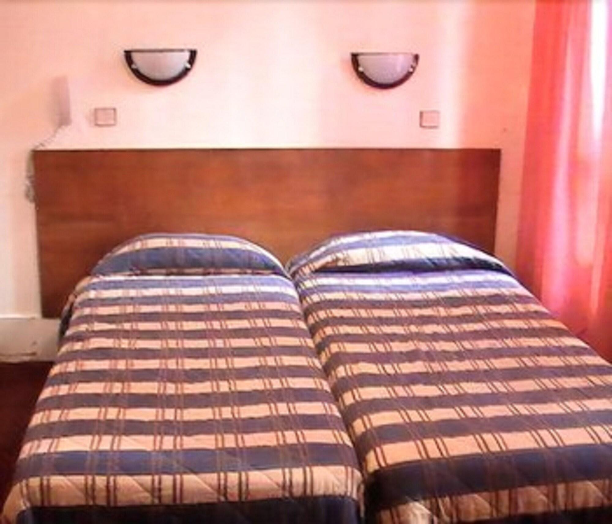 Hotel De Lorraine Paris Ngoại thất bức ảnh