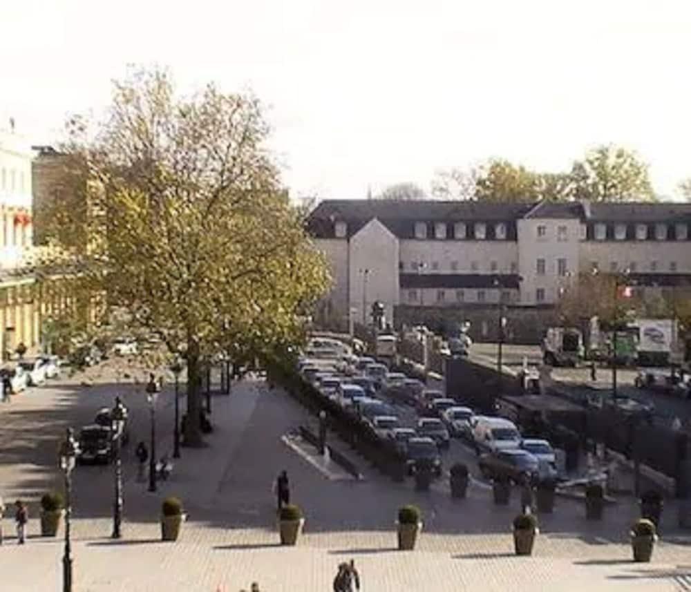 Hotel De Lorraine Paris Ngoại thất bức ảnh