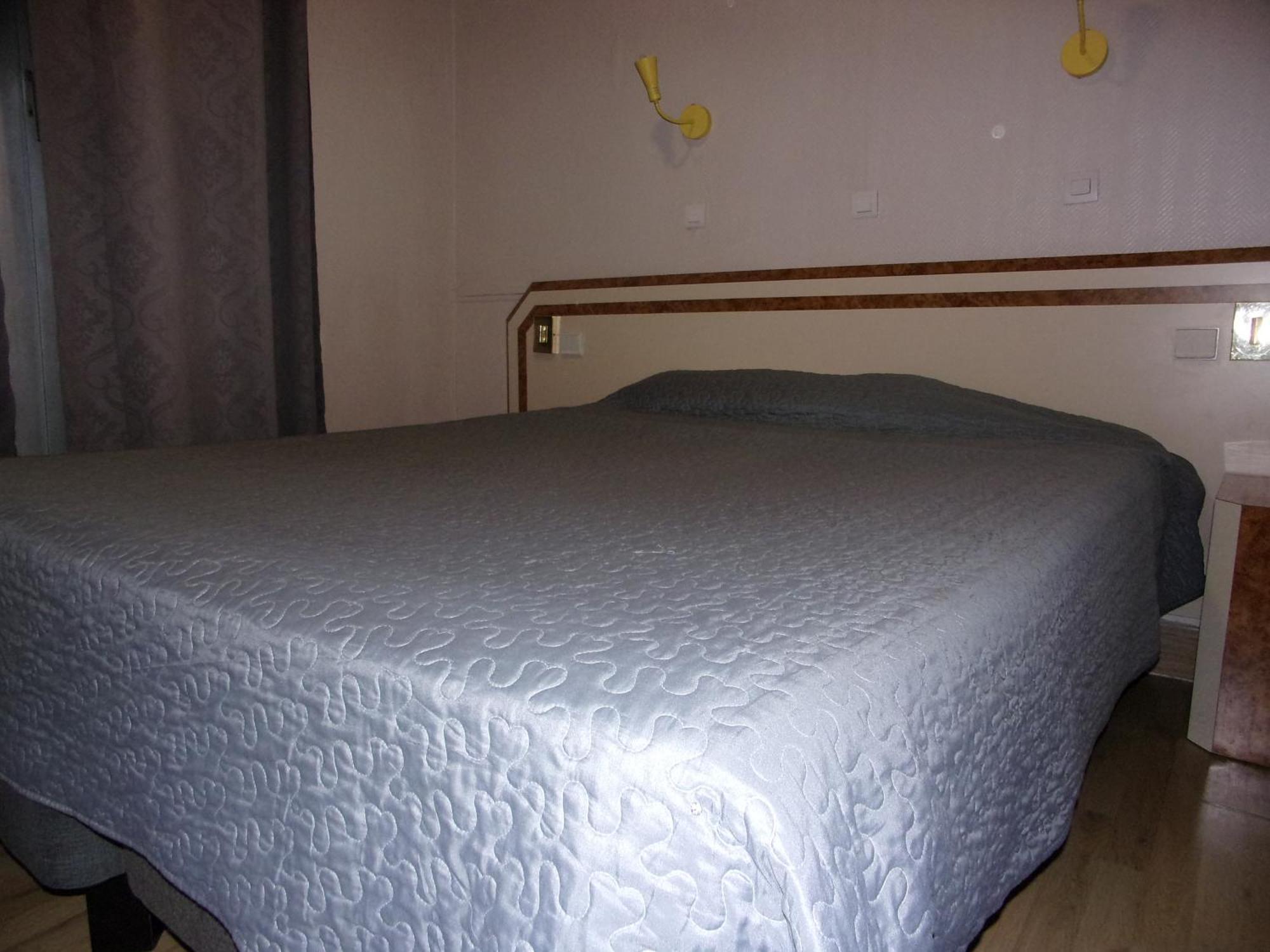 Hotel De Lorraine Paris Ngoại thất bức ảnh