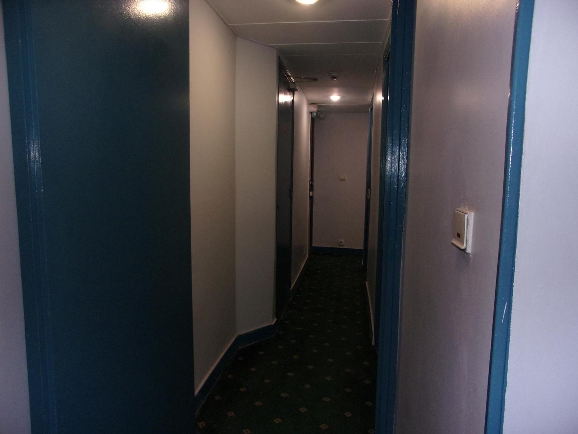 Hotel De Lorraine Paris Ngoại thất bức ảnh