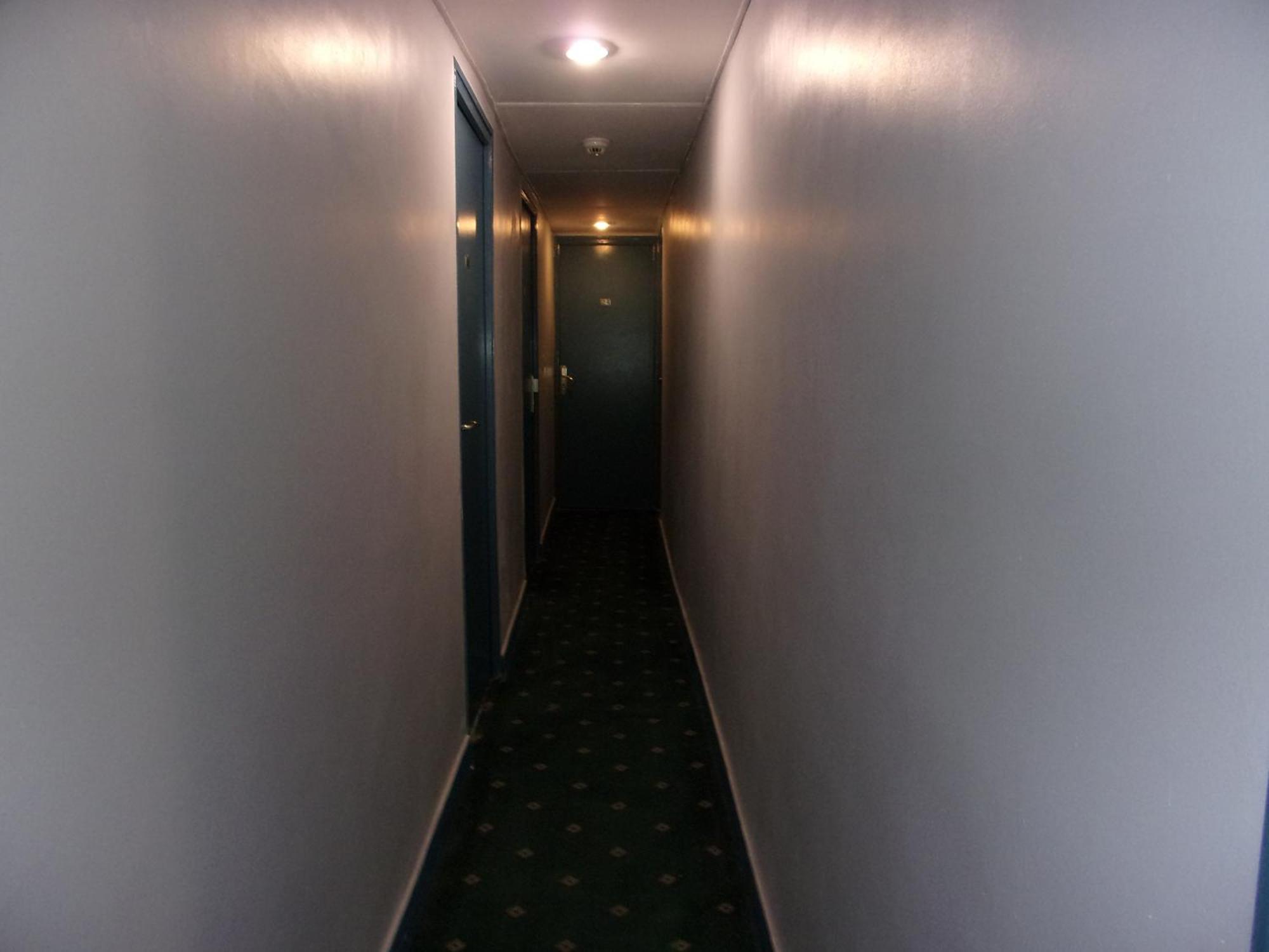 Hotel De Lorraine Paris Ngoại thất bức ảnh
