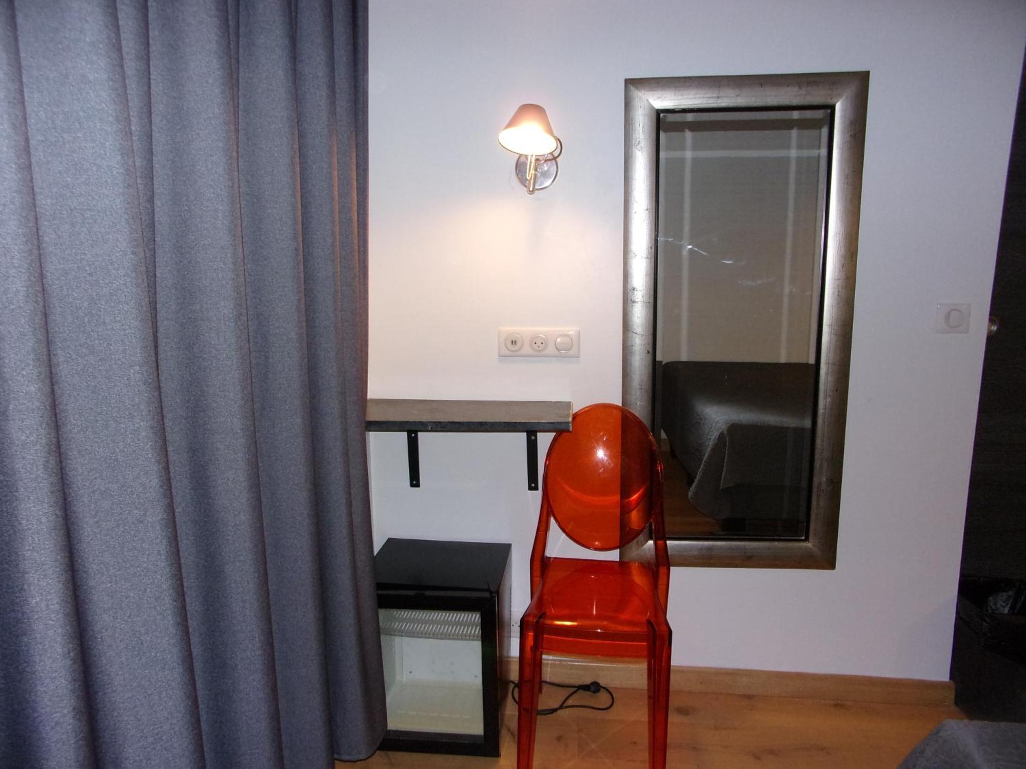 Hotel De Lorraine Paris Ngoại thất bức ảnh