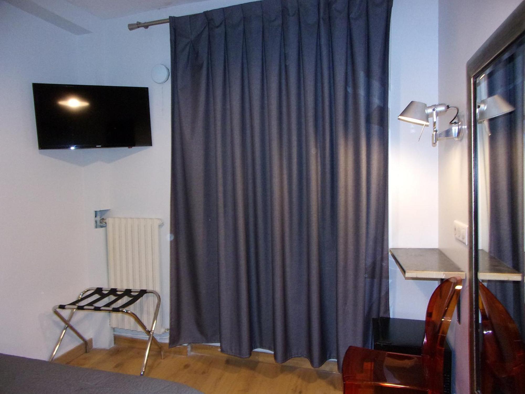 Hotel De Lorraine Paris Ngoại thất bức ảnh