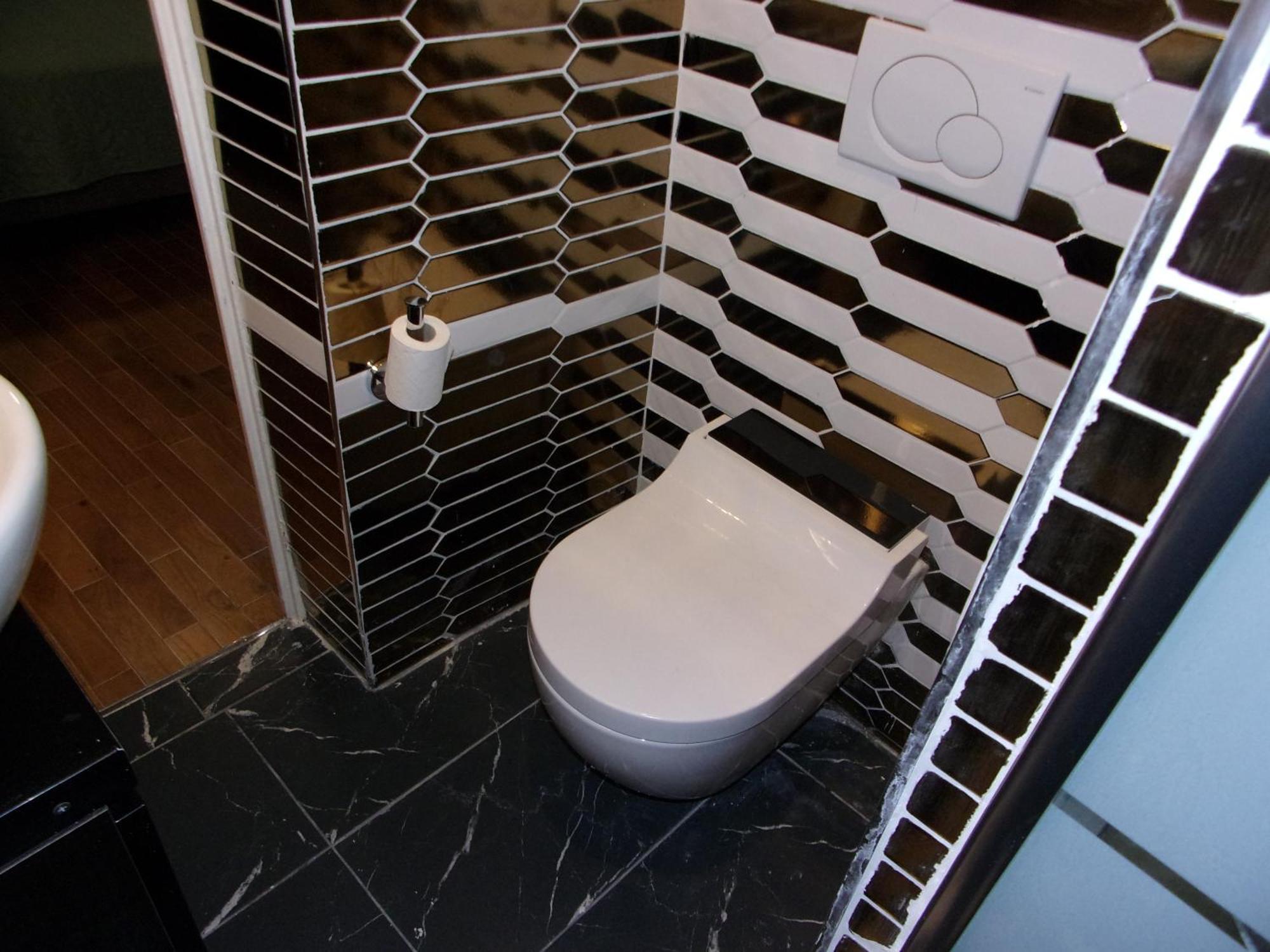 Hotel De Lorraine Paris Ngoại thất bức ảnh