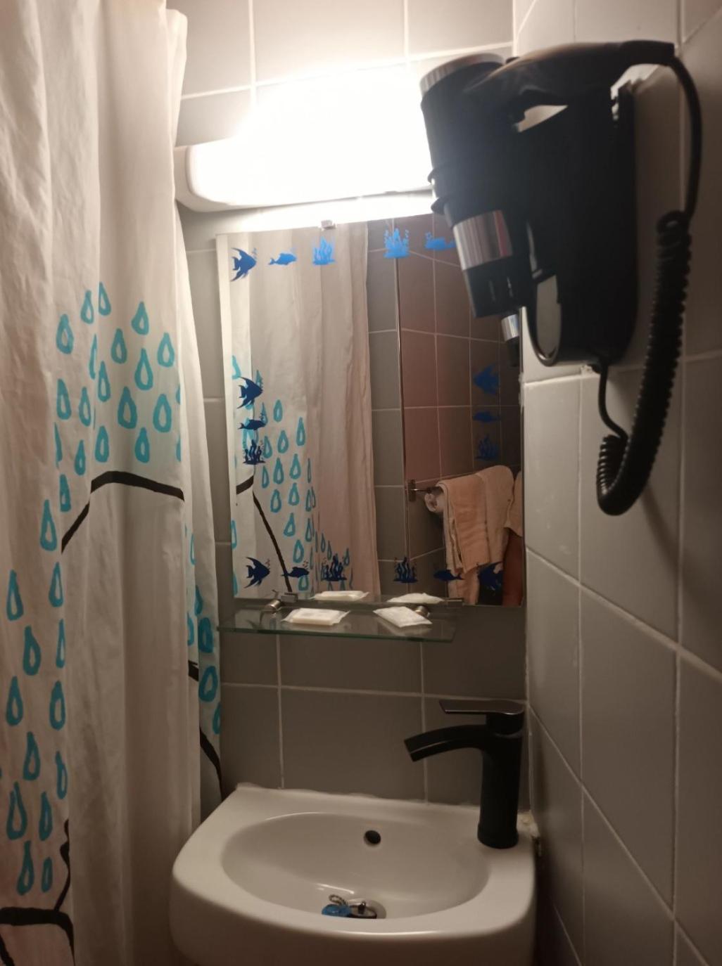 Hotel De Lorraine Paris Ngoại thất bức ảnh