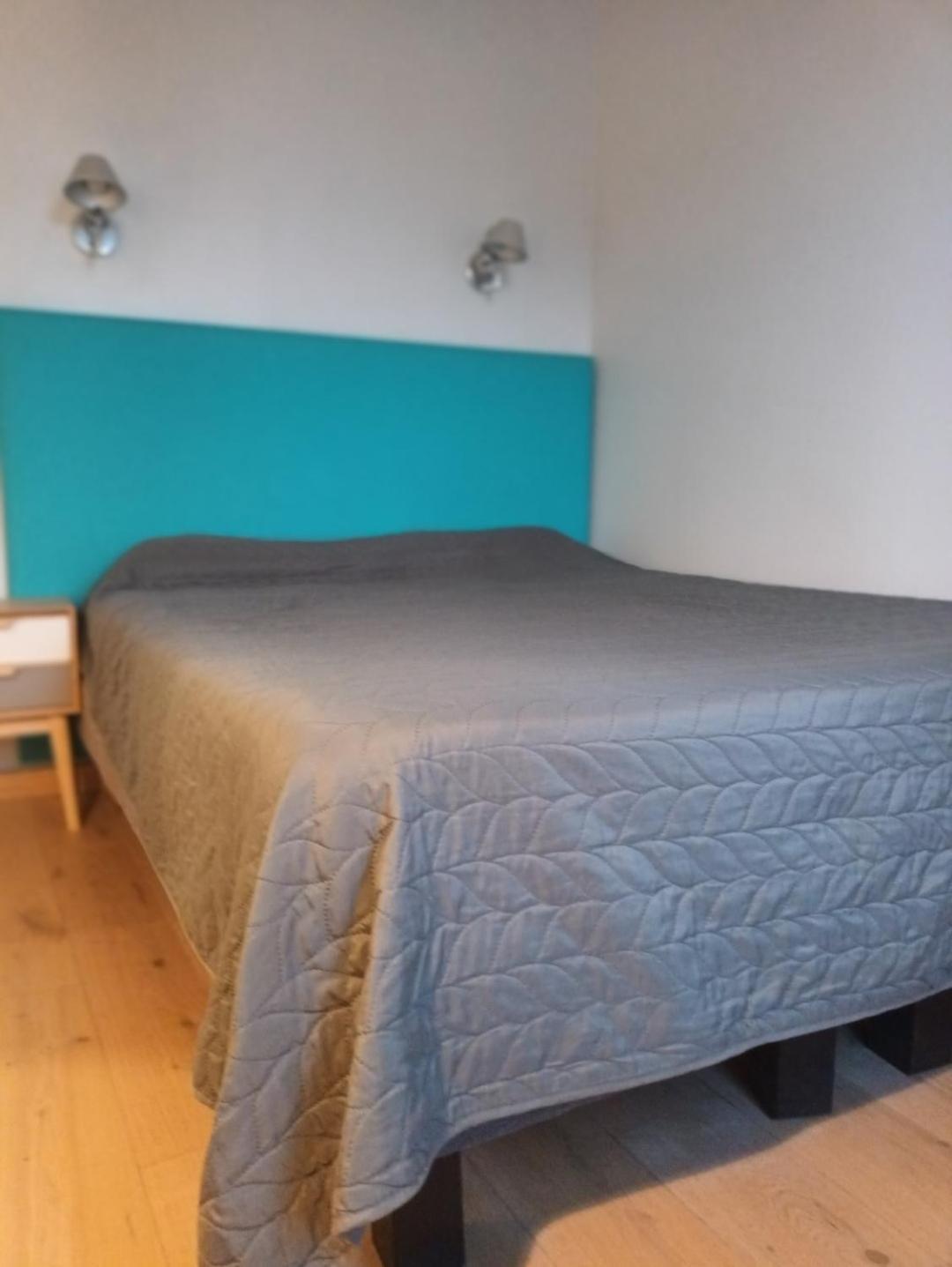 Hotel De Lorraine Paris Ngoại thất bức ảnh
